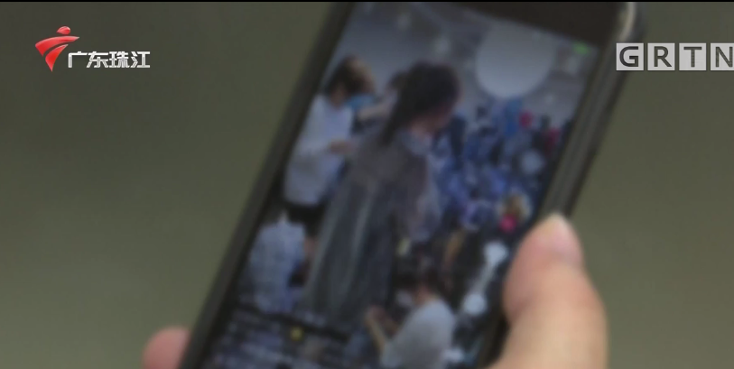 记者调查:直播带货货不对板 网红莫乱代言 记者调查:直播带货货不对板 网红莫乱代言